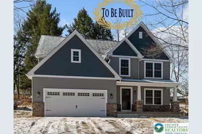 0 Lindbergh Circle, Penn Forrest, PA 18210 - Photo 1