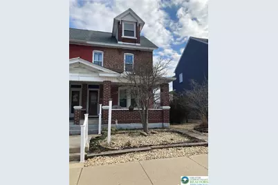 258 Lafayette Avenue, Palmerton Boro, PA 18071 - Photo 2
