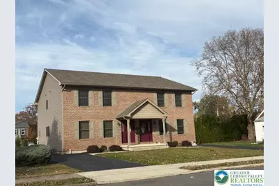 1057 Decatur Street, Bethlehem, PA 18017 - Photo 2