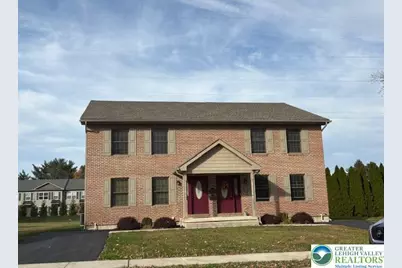 1057 Decatur Street, Bethlehem City, PA 18017 - Photo 1