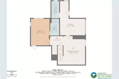 1489 Belgravia Drive, Tobyhanna, PA 18466 - Photo 44