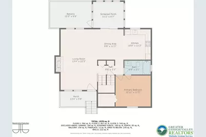 1489 Belgravia Drive, Tobyhanna, PA 18466 - Photo 46