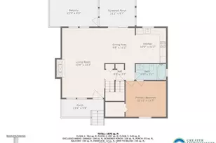 1489 Belgravia Dr, Tobyhanna, PA 18466 - Photo 46