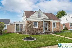 1316 N Van Buren St, Allentown City, PA 18109 - Photo 2