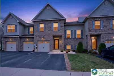 4487 Elmwood Drive, Lower Nazareth Twp, PA 18064 - Photo 38