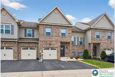 4487 Elmwood Drive, Lower Nazareth Twp, PA 18064 - Photo 36