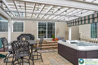 4487 Elmwood Drive, Lower Nazareth Twp, PA 18064 - Photo 32