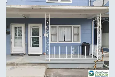 242 Center Avenue, Jim Thorpe Boro, PA 18229 - Photo 2