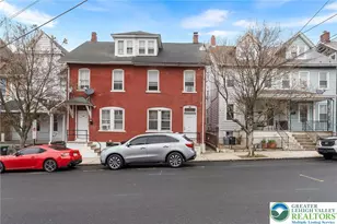 707 E 5th St, Bethlehem City, PA 18015 - Photo 1