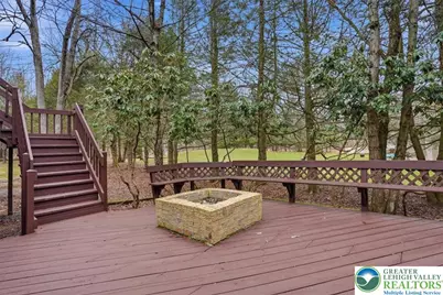 340 Bear Creek Lake Drive, Penn Forrest, PA 18229 - Photo 46