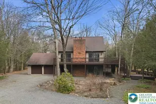 340 Bear Creek Lake Dr, Penn Forrest, PA 18229 - Photo 1