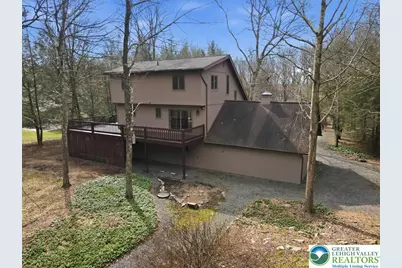 340 Bear Creek Lake Drive, Penn Forrest, PA 18229 - Photo 40