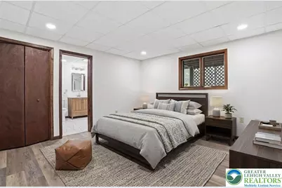 340 Bear Creek Lake Drive, Penn Forrest, PA 18229 - Photo 34