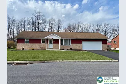 3865 Rosewood Lane, Whitehall Township, PA 18052 - Photo 1