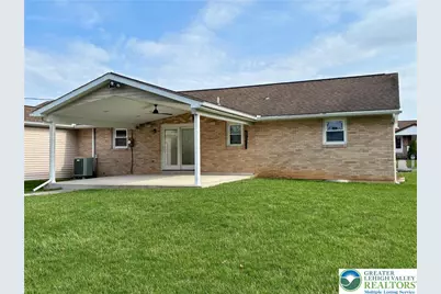 3865 Rosewood Lane, Whitehall Township, PA 18052 - Photo 26