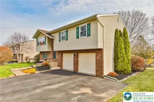 1863 Latta St, South Whitehall Township, PA 18104 - Photo 1