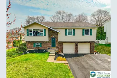 1863 Latta Street, South Whitehall Township, PA 18104 - Photo 2