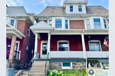 1123 Russell Avenue, Fountain Hill Boro, PA 18015 - Photo 1