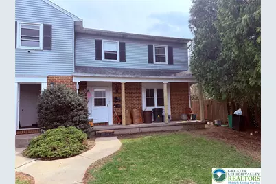 1818 W Livingston Street #1st floor, Allentown City, PA 18104 - Photo 1