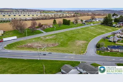 Weaversville Road #Lots 11, 12B, 12Q,, Allen Township, PA 18067 - Photo 1