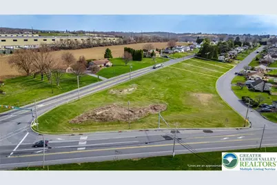 Weaversville Road #Lots: 11, 12B, 12Q,, Allen Township, PA 18067 - Photo 10