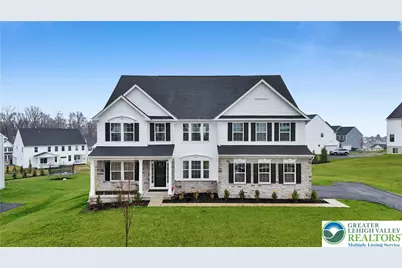 1526 Jays Run, Upper Macungie Township, PA 18051 - Photo 2