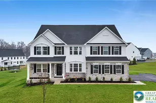 1526 Jays Run, Upper Macungie Township, PA 18051 - Photo 2