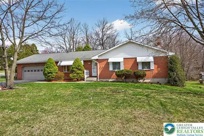 811 Hawthorne Lane, Plainfield Township, PA 18072 - Photo 1