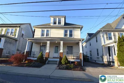 639 George Street, Pen Argyl, PA 18072 - Photo 2