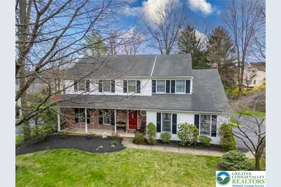 5292 Hanover Drive, Lower Macungie Township, PA 18106 - Photo 4