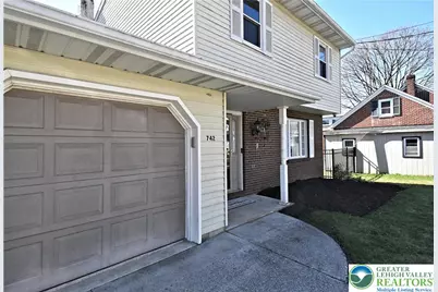 742 Walnut Street, Emmaus Boro, PA 18049 - Photo 2