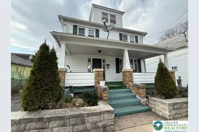 1046 Charles, Wilkes Barre, PA 18702 - Photo 1