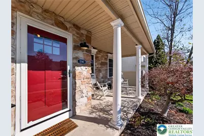 2040 Valley View Drive, Spinnerstown, PA 18951 - Photo 12