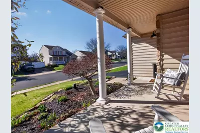 2040 Valley View Drive, Spinnerstown, PA 18951 - Photo 10