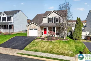 2040 Valley View Dr, Spinnerstown, PA 18951 - Photo 6