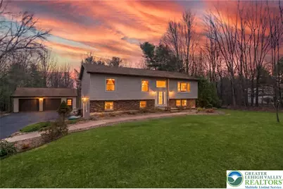 240 Horseshoe Drive, Towamensing Twp, PA 18071 - Photo 1