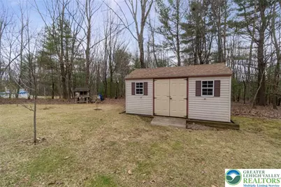 240 Horseshoe Drive, Towamensing Twp, PA 18071 - Photo 8