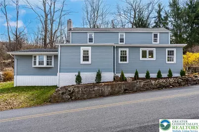 95 Gaffney Hill Road, Easton, PA 18042 - Photo 1