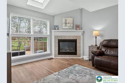 545 Wild Mint Lane, Upper Macungie Township, PA 18104 - Photo 4