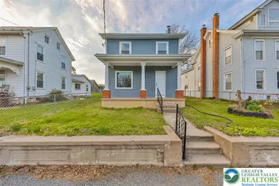 8809 Kings Highway, Lynn Township, PA 19529 - Photo 2