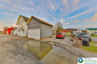 8809 Kings Highway, Lynn Township, PA 19529 - Photo 20