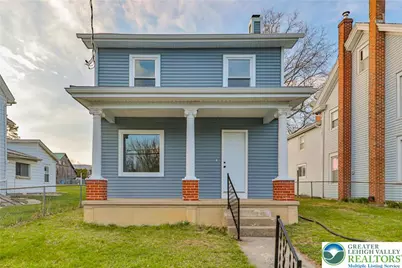 8809 Kings Highway, Lynn Township, PA 19529 - Photo 1