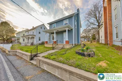 8809 Kings Highway, Lynn Township, PA 19529 - Photo 4