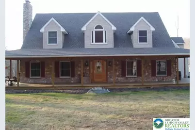 120 Benfield Road, Longswamp, PA 18062 - Photo 1