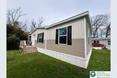 5002 Route 309 #1090, Upper Saucon Township, PA 18034 - Photo 2