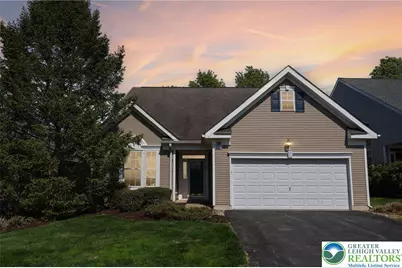 2141 Four Seasons Boulevard, Lower Macungie Township, PA 18062 - Photo 40