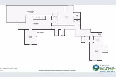 1512 Bette Lane, Lower Saucon Township, PA 18055 - Photo 56