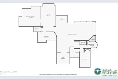 1512 Bette Lane, Lower Saucon Township, PA 18055 - Photo 54