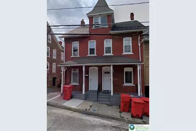 515 Thomas Street, Bethlehem City, PA 18015 - Photo 1