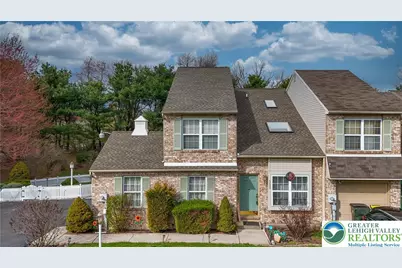 553 Wild Mint Lane, Upper Macungie Township, PA 18104 - Photo 1